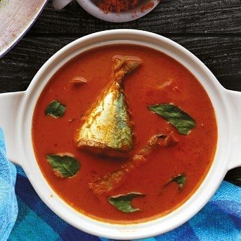 Fish Curry