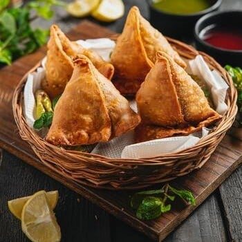 Samosa